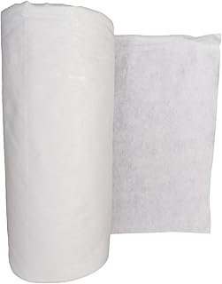 3 x 1 Meter (3qm) Kapillarmatte Bewässerungsvlies zur Wasserspeicherung, Anstaubewässerung, Was…