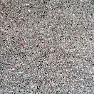 GREEN24 2 x 1 Meter (2qm) Standard Kapillarmatte Bewässerungsmatte aus 100% Recyclingmaterial – …