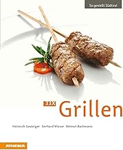 33 x Grillen: So genießt Südtirol (So genießt Südtirol: Ausgezeichnet mit dem Sonderpreis der…