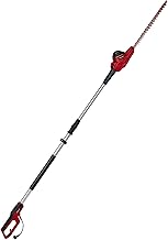 Einhell Elektro-Stab-Heckenschere GC-HH 5056 (500 W, 47 cm Schnittlänge, ausziehbar 170-250 cm, …