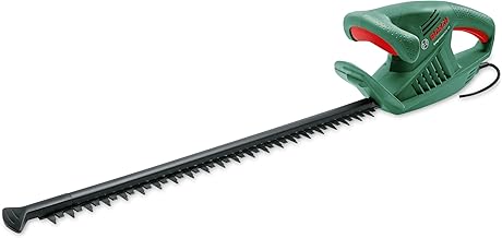 Bosch Elektrische Heckenschere EasyHedgeCut 45 (420 W, Messerlänge 45 cm, im Karton)
