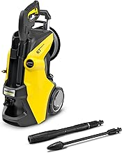 Kärcher Hochdruckreiniger K 7 Premium Power, Druck: max. 180 bar, Fördermenge: 600 l/h, Fläche…