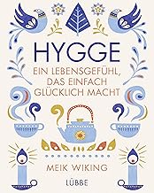Hygge – ein Lebensgefühl, das einfach glücklich macht