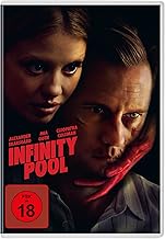 Infinity Pool