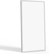 Infrarotheizung 180 Watt, Infrarotheizung Wandmontage bis 120 Grad Celsius für 2-5㎡, 1-3 Min a…