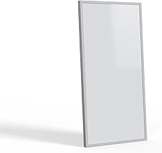 Infrarotheizung 180 Watt, Infrarotheizung Wandmontage bis 120 Grad Celsius für 2-5㎡, 1-3 Min a…