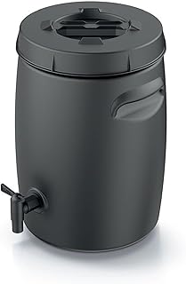 Produktionsbehälter für Düngemittel combioliq 25L