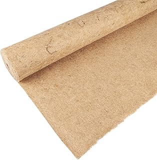 Windhager Jute-Vlies Mulchmatte 0,75 x 4m