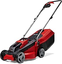 Einhell City Akku-Rasenmäher GE-cm 18/30 Li-Solo Power X-Change (18 V, 30 cm Schnittbreite, bis …