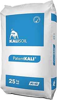Patentkali 25 kg Kalidünger Gemüsedünger Universaldünger Kalimagnesia