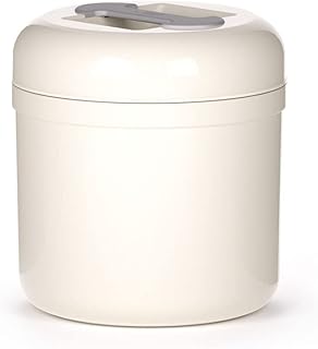 Valira 6213/1 Eiskübel 4 Liter weiß