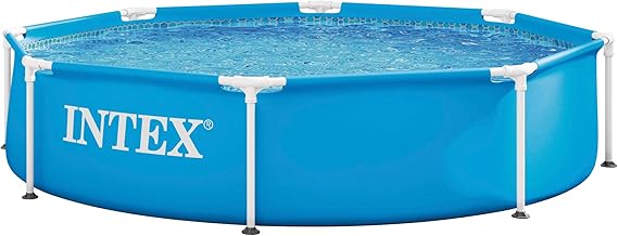 Intex 8FT X 20IN Metal Frame Pool