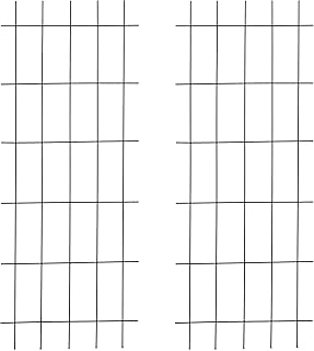 Relaxdays Rankgitter 2er Set, Garten, HB 150×60 cm, Rankhilfe Kletterpflanzen, freistehend, zum S…