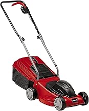 Einhell Elektro-Rasenmäher GC-EM 1032 (1.000 W, empfohlen für Rasenflächen bis 300 m², 3-stuf…