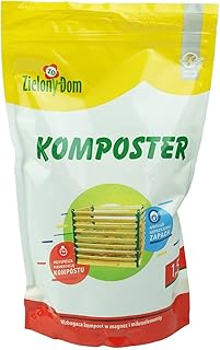 Schnellkomposter Komposthilfe Kompostbeschleuniger Kompost Bio 1,5kg