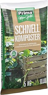 Ziegler Prima Schnellkomposter 5kg
