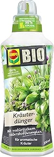 Compo Bio Kräuterdünger 500 ml