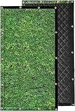 Schalldämmung Wand für den Außenbereich, 39.4” *78.7” schalldichte Decke, Schallschutzdeck…