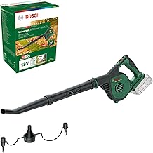 Bosch Akku-Laubbläser UniversalLeafBlower 18V-130 (ohne Akku/Ladegerät)