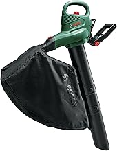 Bosch elektrischer Laubsauger/Laubbläser UniversalGardenTidy 2300