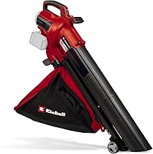 Einhell Professional Akku-Laubsauger VENTURRO 36/240 Power X-Change (36 V, Li-Ion, Saugleistung b…