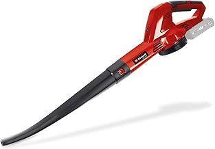 Einhell Akku-Laubbläser GC-CL 18 Li E Solo Power X-Change (18 V, 210 km/h Luftgeschwindigkeit, l…