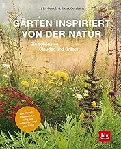 Gärten inspiriert von der Natur: Die schönsten Stauden und Gräser. Button: Piet Oudolfs Hauptw…