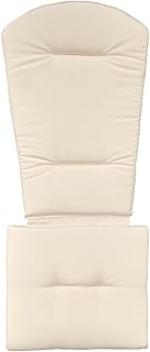 Original Dream-Chairs – Adirondack Chair Auflage Creme