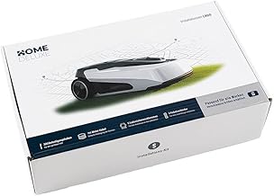 Home Deluxe – Mähroboter Installations Kit LADO S – für alle Husqvarna Modelle – Zubehörset