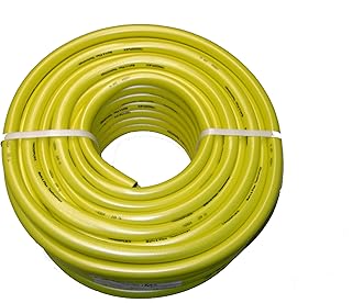 Tricoflex 00110242 Wasserschlauch 1,9 cm (19 mm) 50 m Rolle gelb