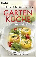 Gartenküche für Genießer: Neue Gerichte aus unserer Kochschule