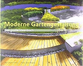 Moderne Gartengestaltung: Kompetenz aus erster Hand – von Ulrich Timm, dem langjährigen Ressor…