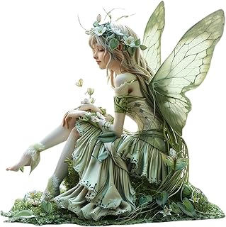 Gartenfiguren für DraußEn Gartendeko für Skulpturen DraußEn Statue Gartendeko Ornament Miniat…