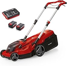 Einhell Professional Akku-Rasenmäher RASARRO 36/38 Kit | PXC | 36 V | 38 cm Schnittbreite | bis …
