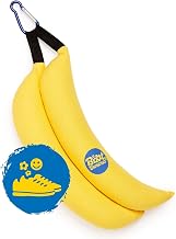 Boot Bananas Schuhdeo gegen Gerüche Antibakteriell mit Ätherischen Ölen | Zuverlässiger Schuh…