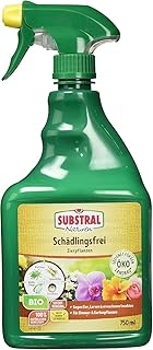 Substral Naturen Schädlingsfrei Spray 750ml natürlich